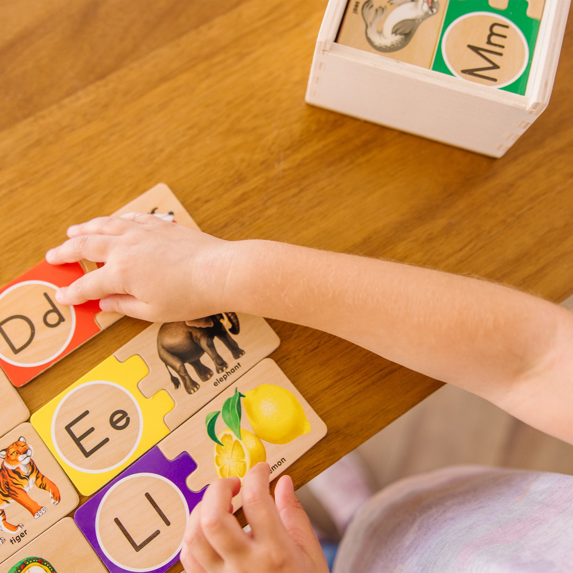 Self-Correcting Letter Puzzles - Image 7