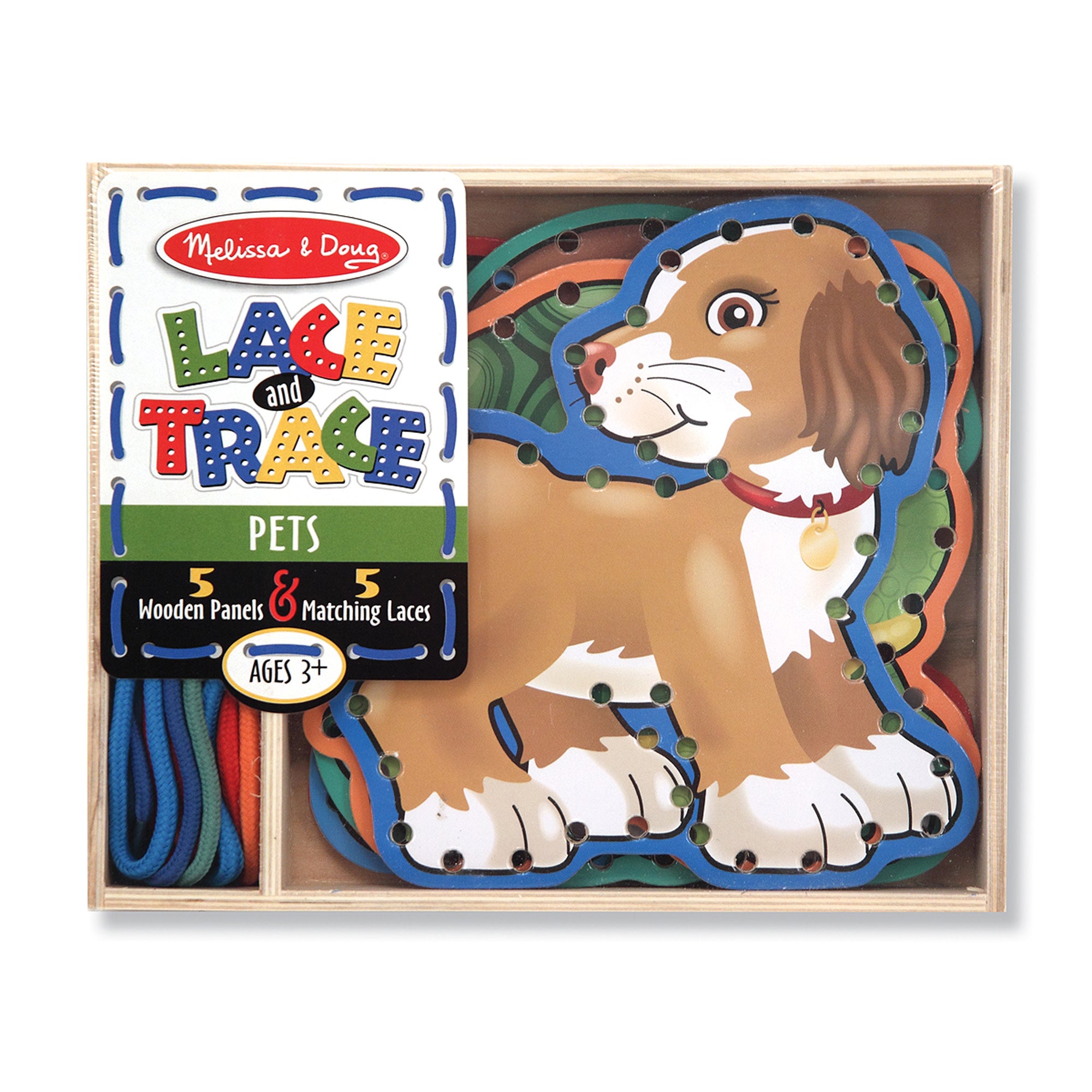 Lace & Trace Pets - Image 3