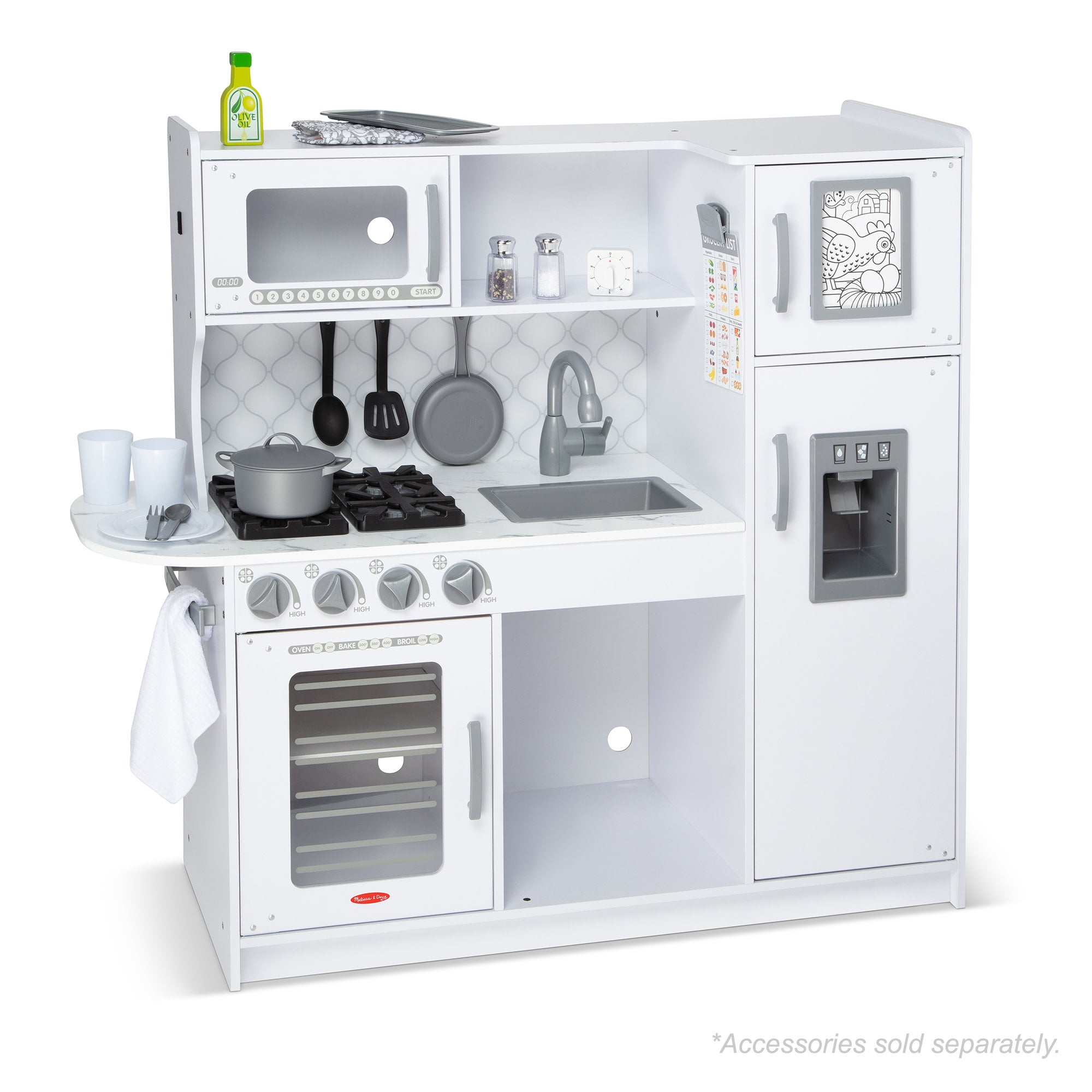 Chef's Kitchen ?C Cloud - Image 4