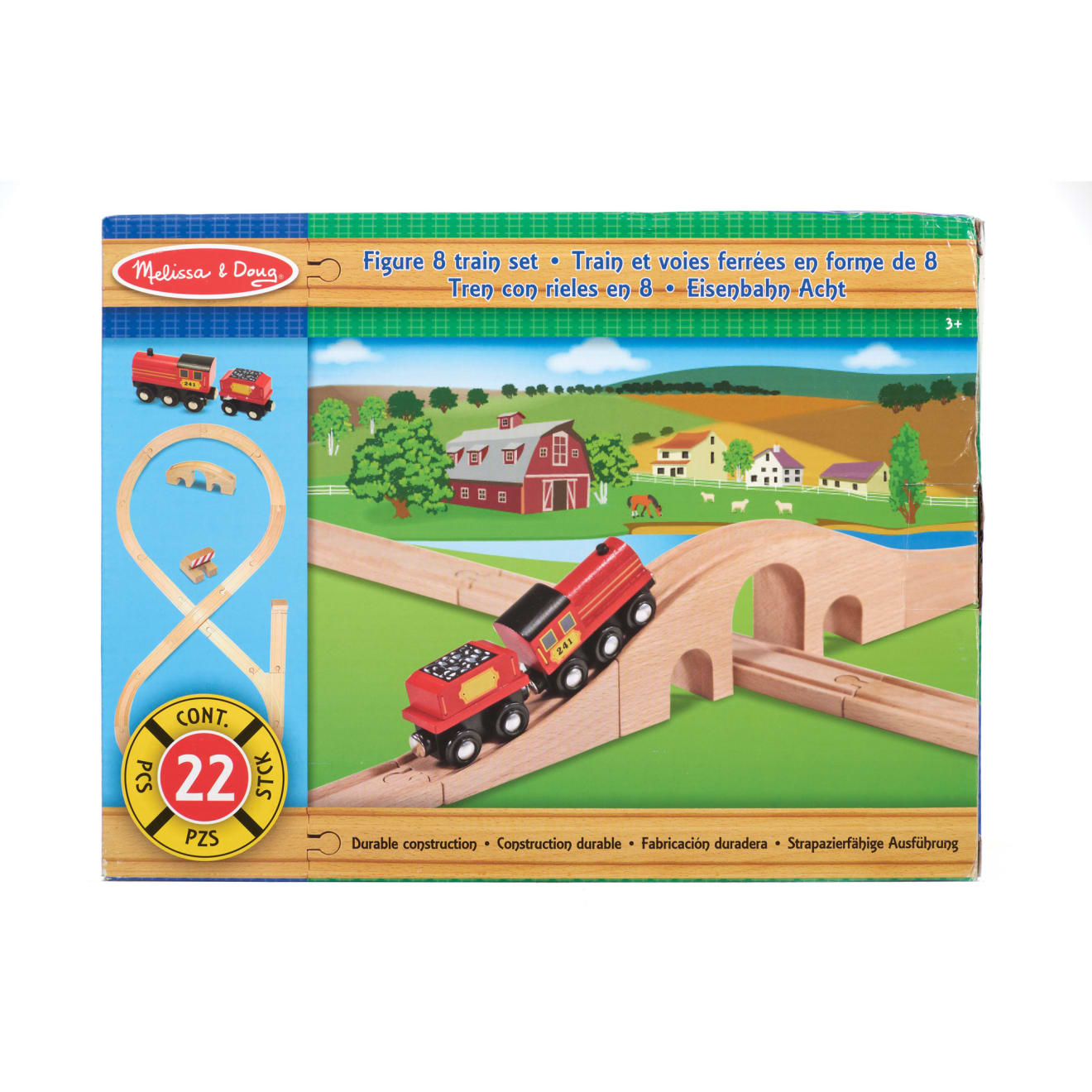 Figure 8 Train Set - Image 3
