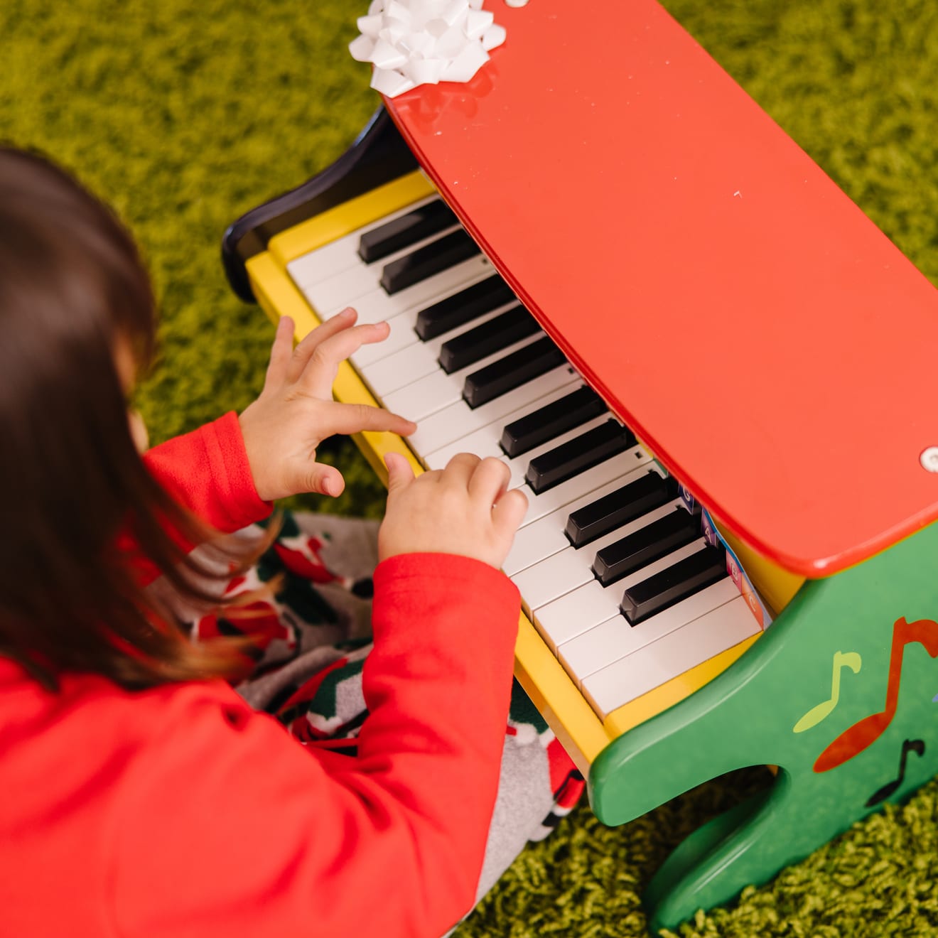 Learn-to-Play Piano - Image 7