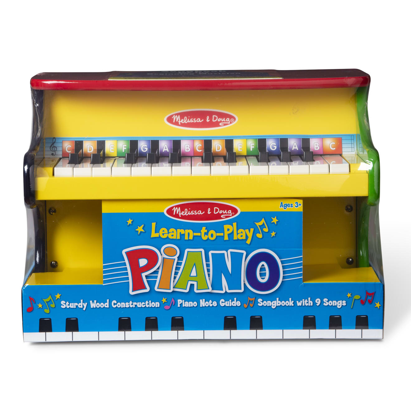 Learn-to-Play Piano - Image 3