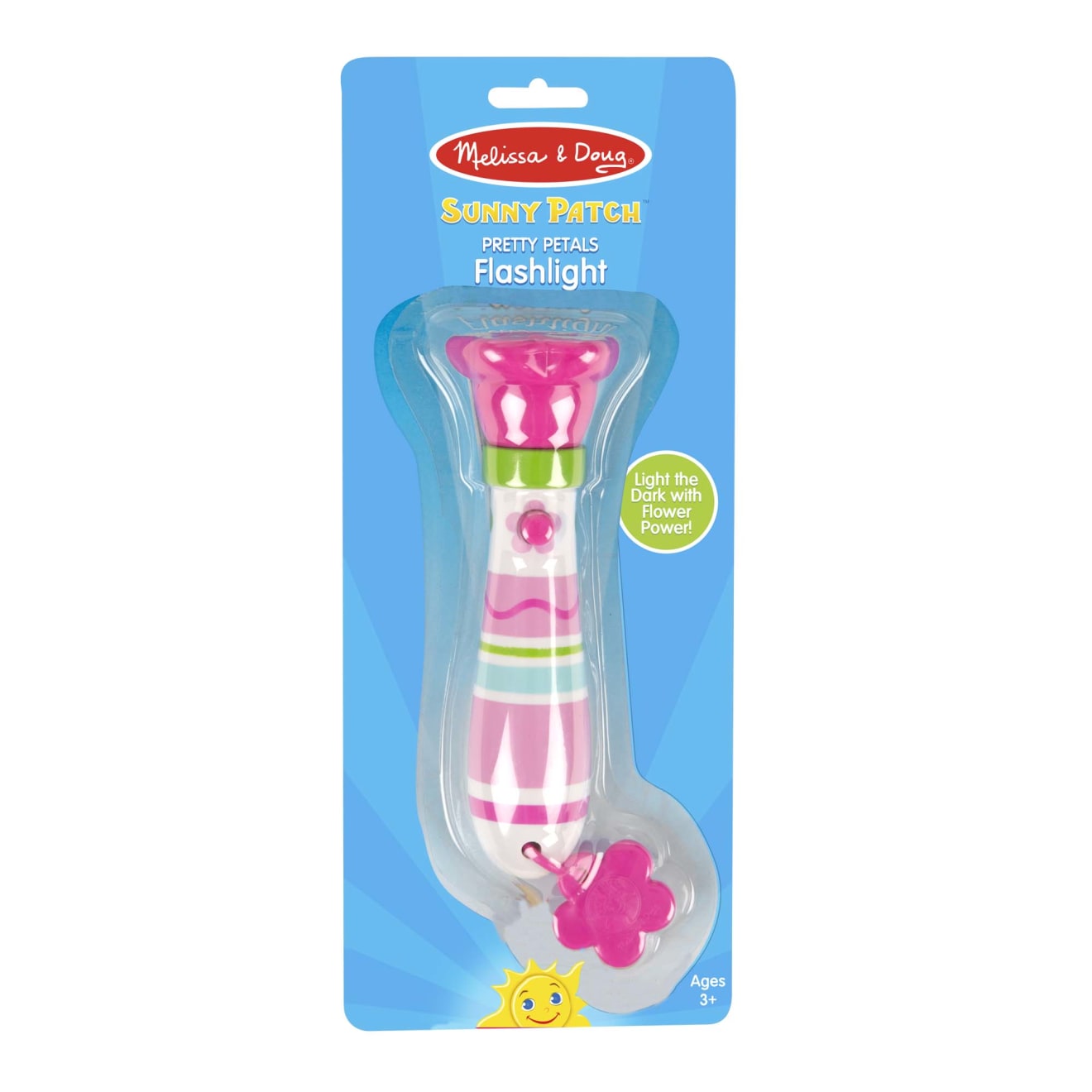 Pretty Petals Flashlight - Image 3