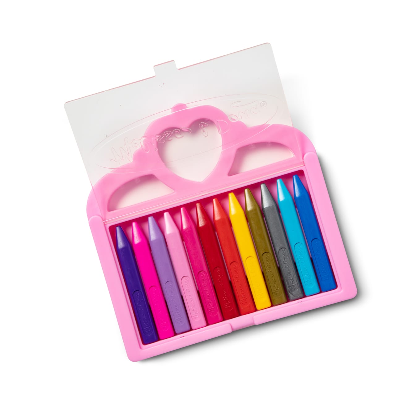Princess Crayon Set - Image 3