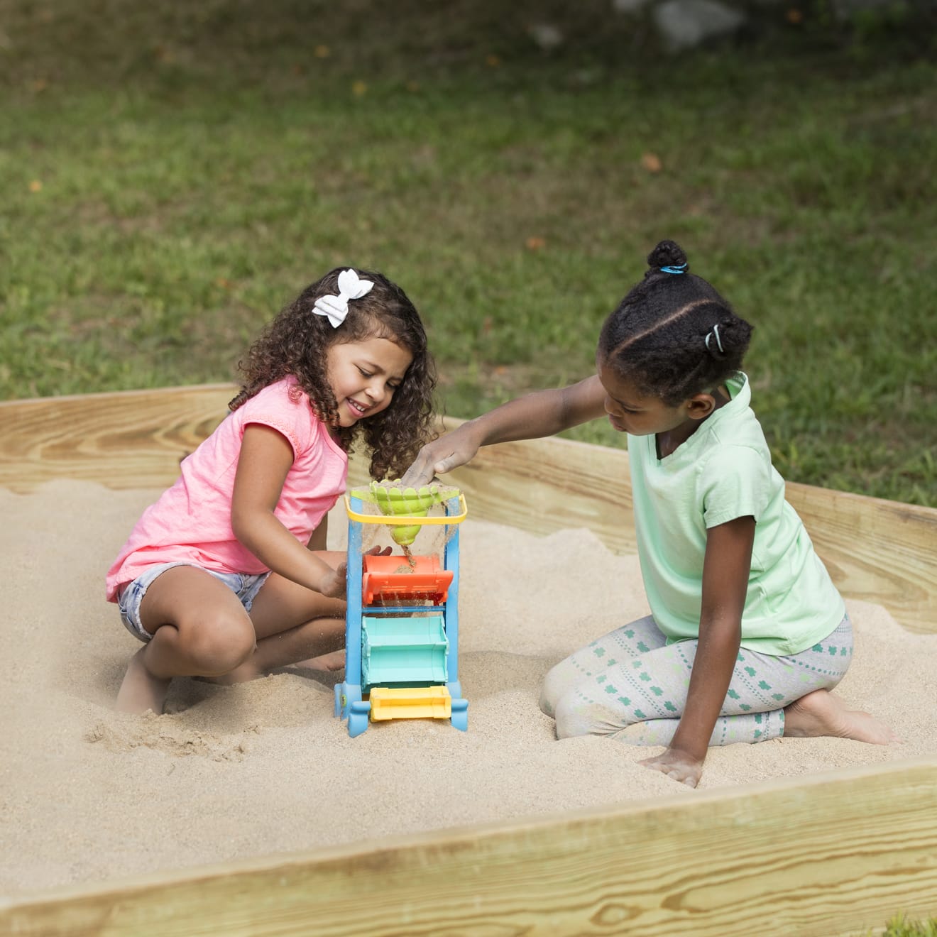 Seaside Sidekicks Funnel Fun - Image 7
