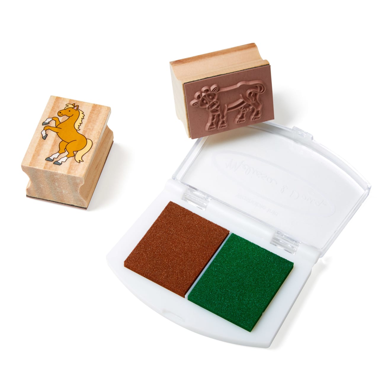 Stamp-a-Scene Farm - Image 5