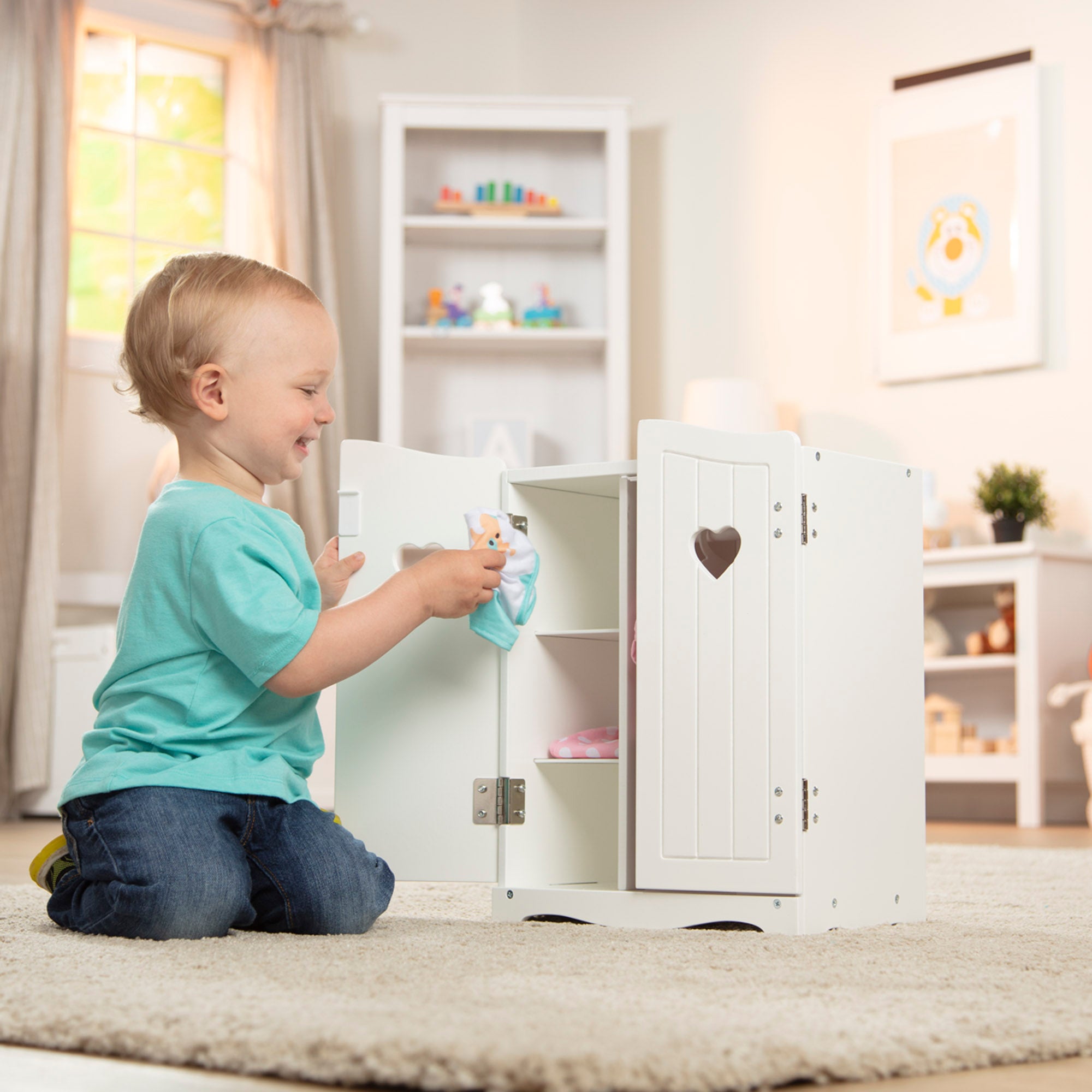 Mine to Love Play Armoire - Image 2