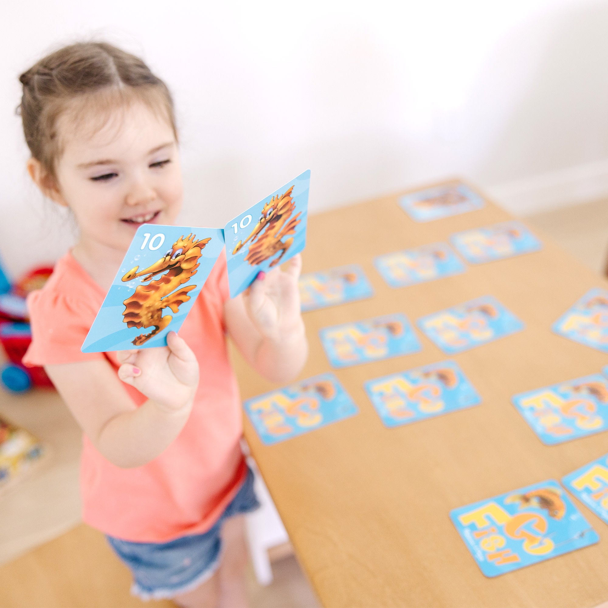Classic Card Game Set - Image 2