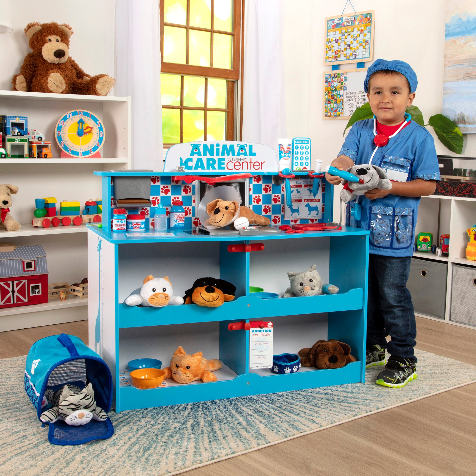 Animal Care Activity Center - Image 6
